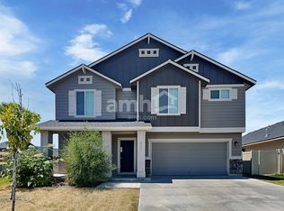 681 N Kirkbride Ave, Meridian, ID 83642