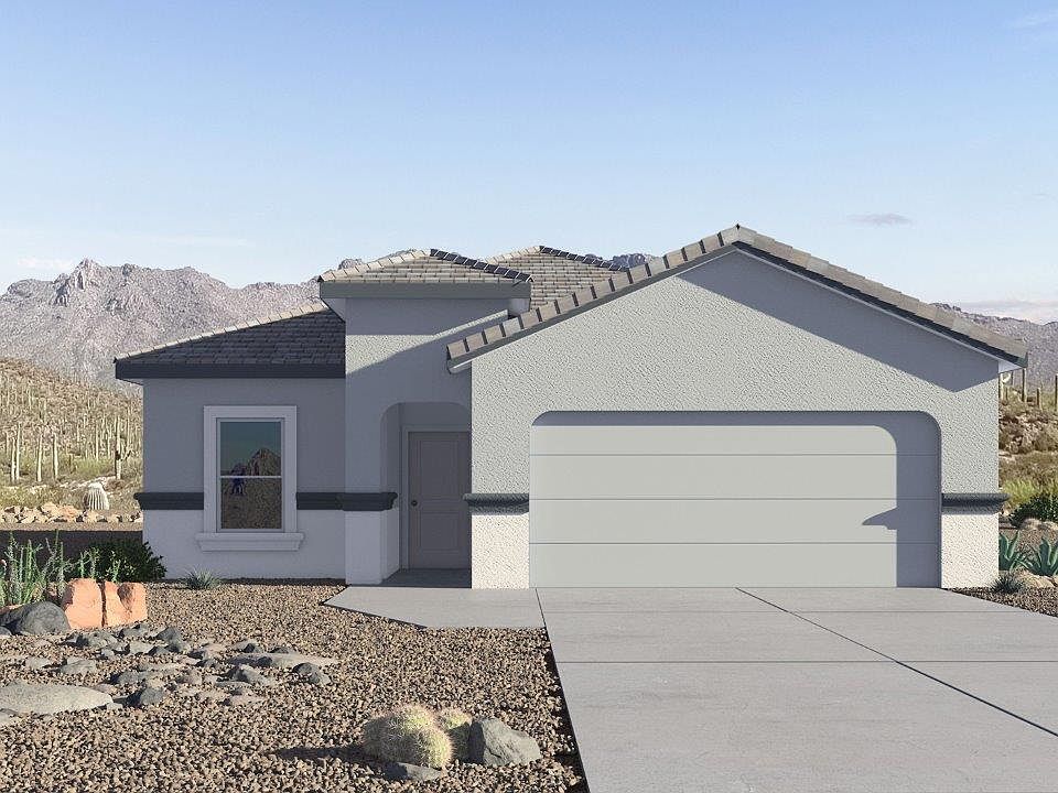 Plan Elevation.
