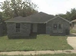 1522 Garza Ave, Dallas, TX 75216