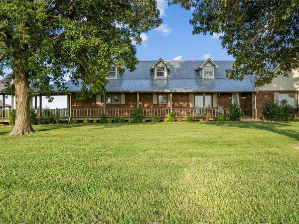 6492 State Highway 25, Dexter, MO 63841