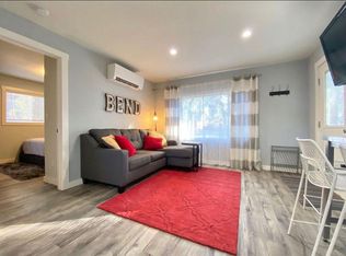 216 NW Linster Pl, Bend, OR 97703