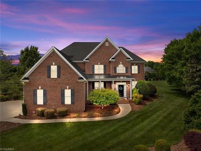 6095 Clopton Dr, Greensboro, NC, 27455