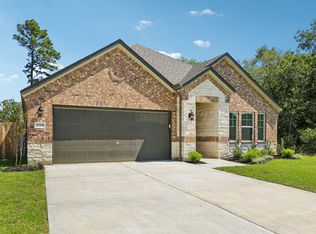 17704 Mill Manor Dr, Montgomery, TX 77316
