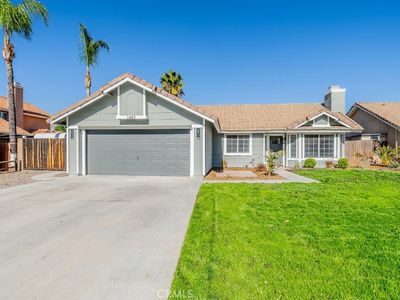 1443 E Beringer Dr, San Jacinto, CA, 92583