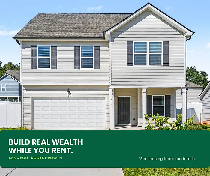 4 bed, 2.5 bath, 1897 sqft, $2,295 — Photo 1