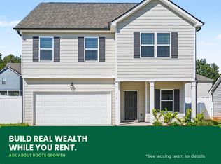 318 Bertha Honey Stewart Dr, Jackson, GA 30233