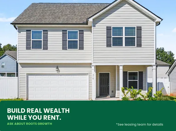 318 Bertha Honey Stewart Dr, Jackson, GA 30233