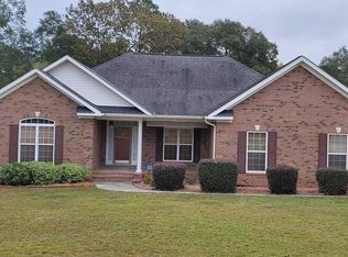 126 Blue Ridge Dr, Statesboro, GA 30458