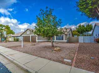 6538 E Melrose St, Mesa, AZ 85215
