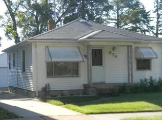 974 Frederick Ave NW, Grand Rapids, MI