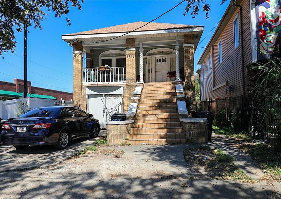 1st image of 2743 Canal St