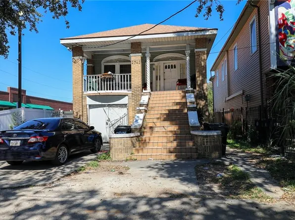 2743 Canal St, New Orleans, LA 70119