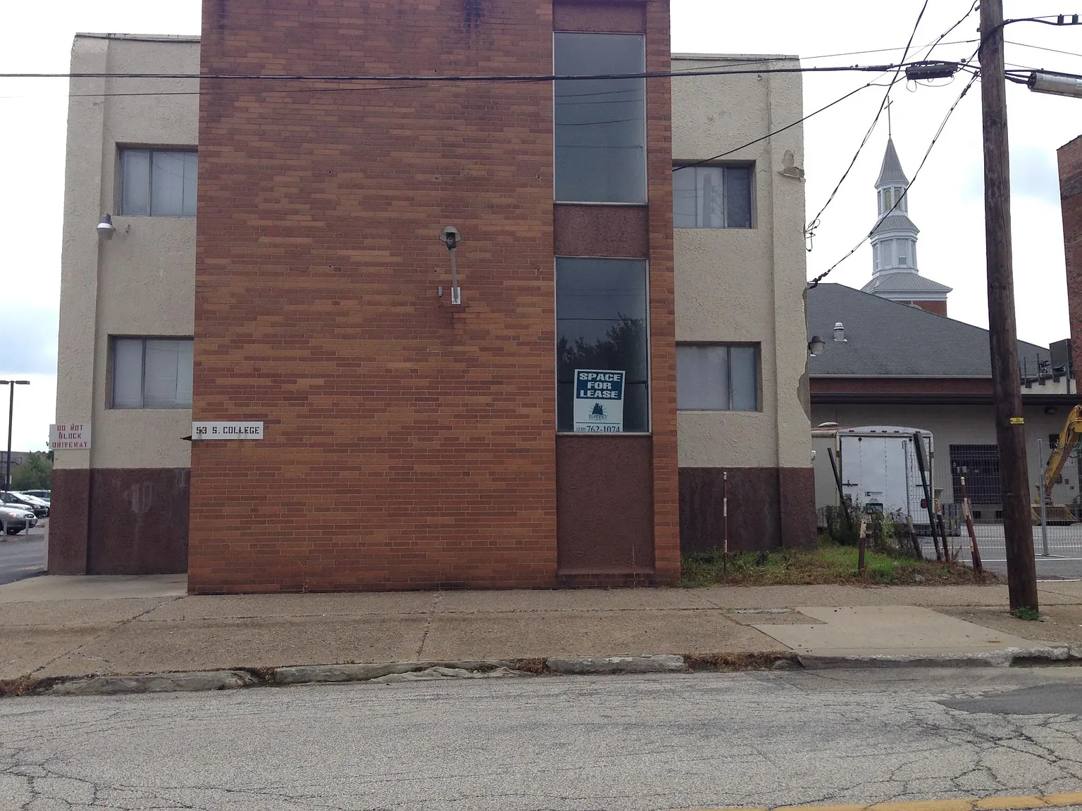 Studio, 375 sqft, $625 — Photo 1