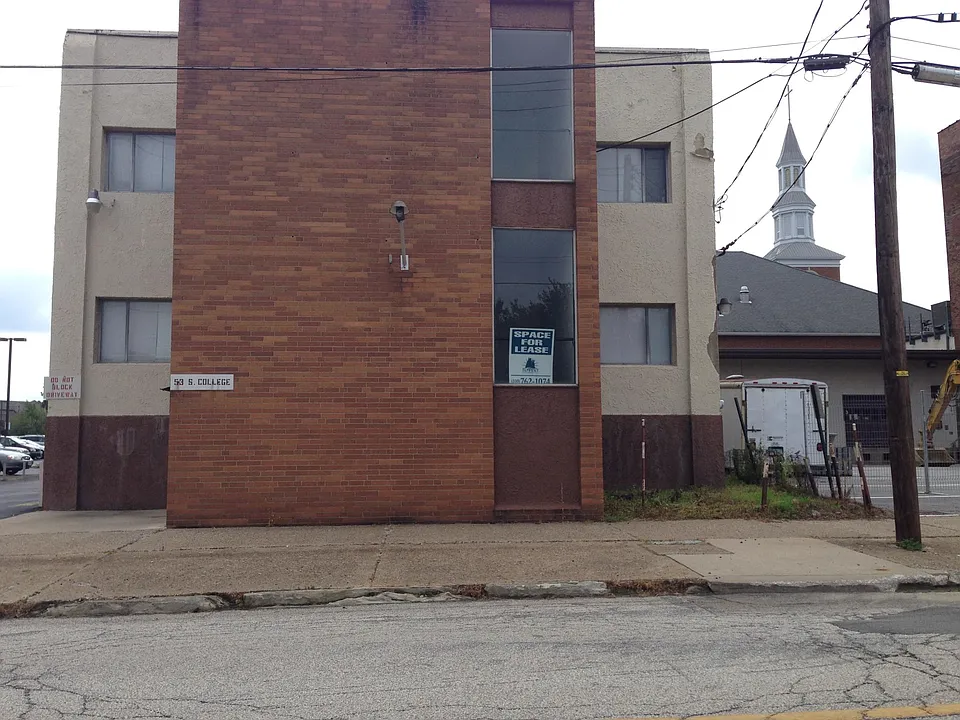 53 S College St #B