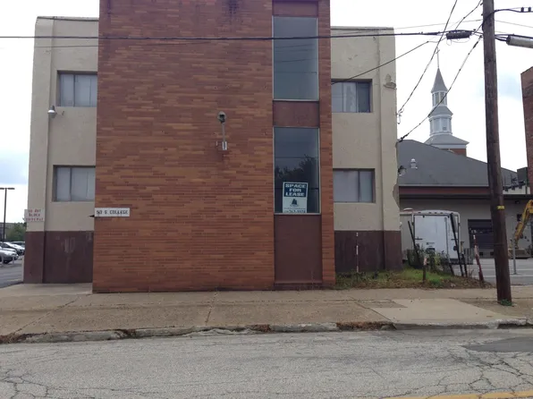 53 S College St, Akron, OH