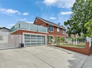 24017 Sunset Crossing Rd, Diamond Bar, CA 91765