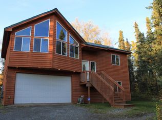 9767 W Rosehill Dr, Wasilla, AK 99654