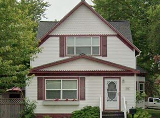 507 Main St S, Cambridge, MN 55008