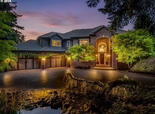 2400 SW Turner Rd, West Linn, OR 97068