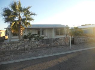 13157 E 43rd Dr, Yuma, AZ 85367