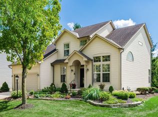 949 Karlslyle Dr, Columbus, OH
