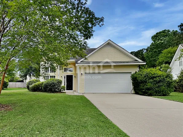 7 Otter Rd, Hilton Head Island, SC 29928