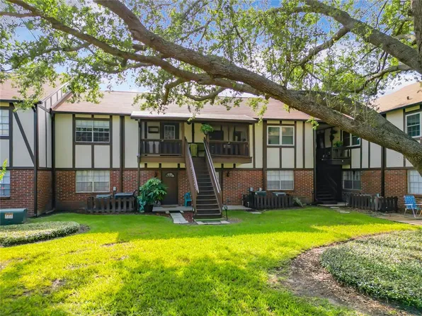 5311 Hansel Ave APT D14, Edgewood, FL 32809