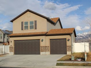 202 N Boston Dr, North Salt Lake, UT 84054