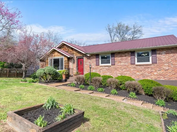 220 Nunley Dr, Nashville, TN 37211