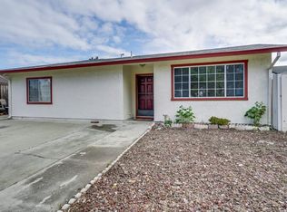696 N Jackson Ave, San Jose, CA 95133