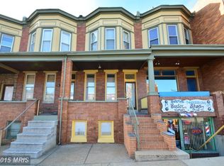 3234 Belair Rd, Baltimore, MD 21213