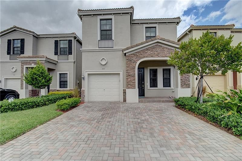 Stunning 2014 Single Family 