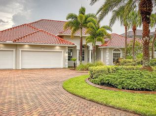 5041 Valle Collina Ln, Merritt Island, FL 32952