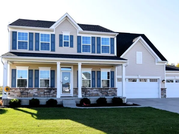 8467 Eden Ct, Streetsboro, OH 44241