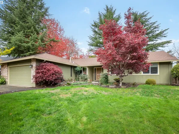 20805 NW Mikalo Ct, Portland, OR 97229