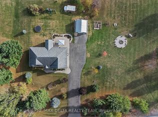 3782 Etienne Rd, Ottawa, ON K0A 3E0