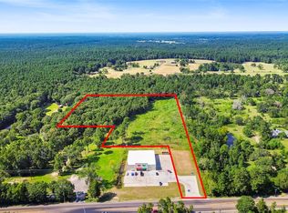 1795 Us Highway 190, Huntsville, TX 77340