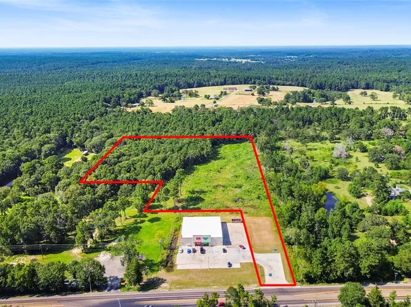 1795 Us Highway 190, Huntsville, TX 77340