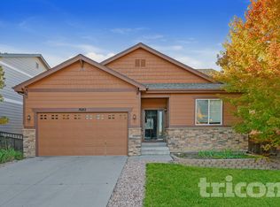7682 Sabino Ln, Castle Rock, CO 80108