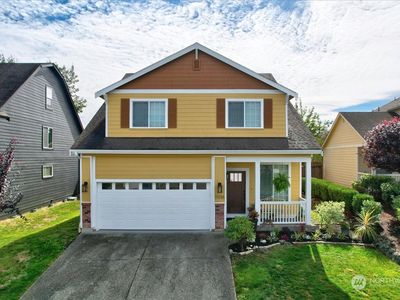 11216 187th Street E, Puyallup, WA, 98374