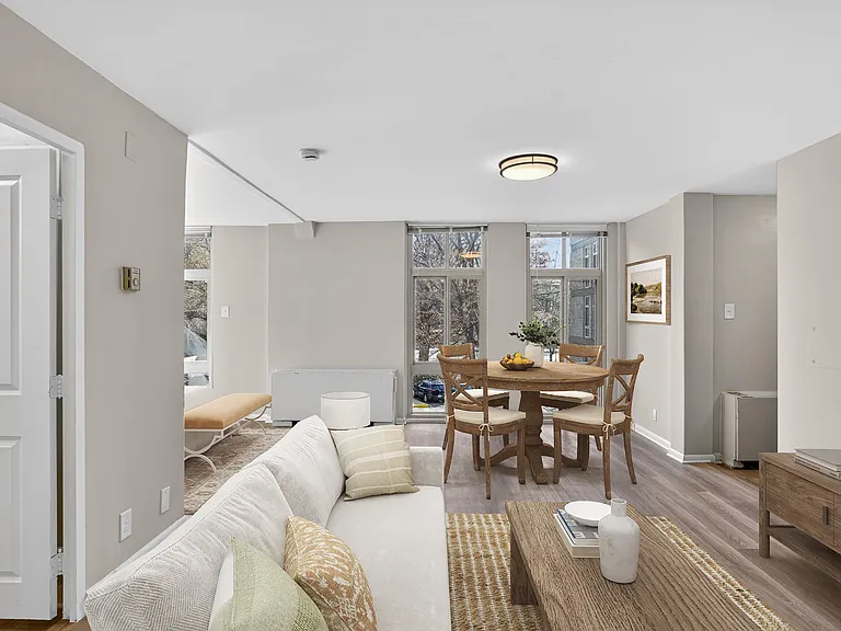 Welcome to Merrill House Apartments, where modern design meets comfort. Enjoy spacious living areas filled with natural light and stylish finishes. Make this inviting setting your new home. Schedule a tour today and envision your future!