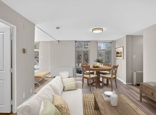 Merrill House Apartments, Falls Church, VA 22046