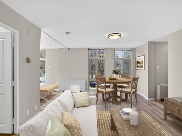 210 E Fairfax St APT 319