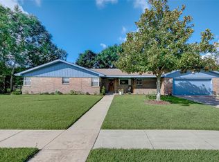 15715 Jersey Dr, Jersey Village, TX 77040