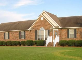 312 Lance Dr, Elizabeth City, NC 27909