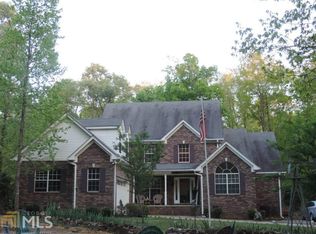 186 Cross Creek Way, Hampton, GA