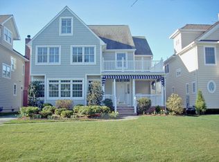 112 Baltimore Blvd, Sea Girt, NJ 08750