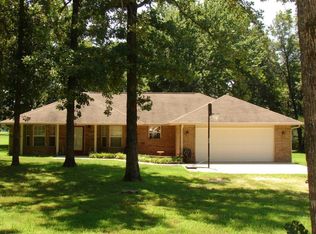 62931 E 253 Rd, Grove, OK 74344