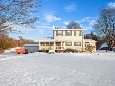 22488 State Hwy #18, Conneautville, PA, 16406