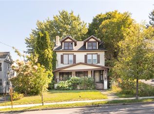 2105 S Geddes St, Syracuse, NY 13207